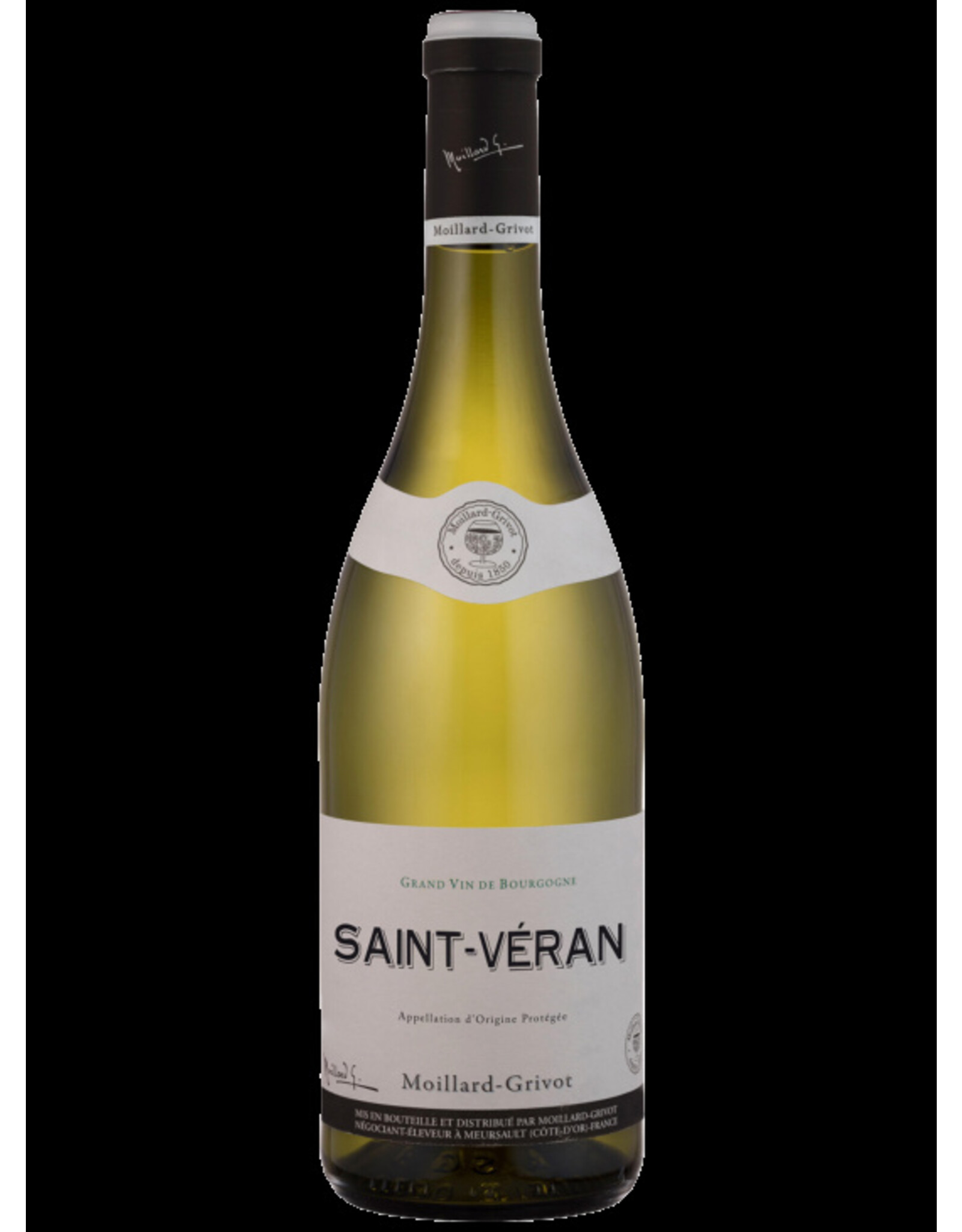 Moillard Grivot Moillard Grivot Saint-Veran