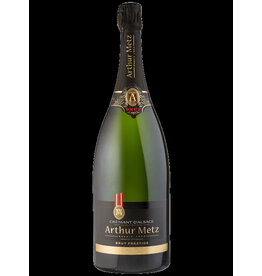 Arthur Metz Arthur Metz Cremant D'Alsace Magnum 1,5l