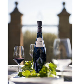 Domaine Ott Chateau Romassan Rouge