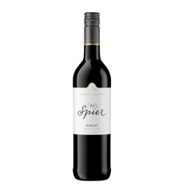 Spier Spier Merlot Spier Spier Merlot