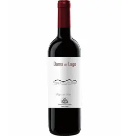 Cuatro Rayas Cuatro Rayas Dama del Lago Rueda Tempranillo