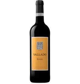 Quinta Do Vallado Quinta Do Vallado Douro Red