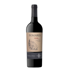 Pomares Pomares Tinto Douro