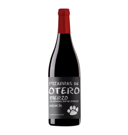 Pizarras De Otero