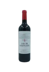 Lar De Sotomayor Lar De Sotomayor Rioja Crianza