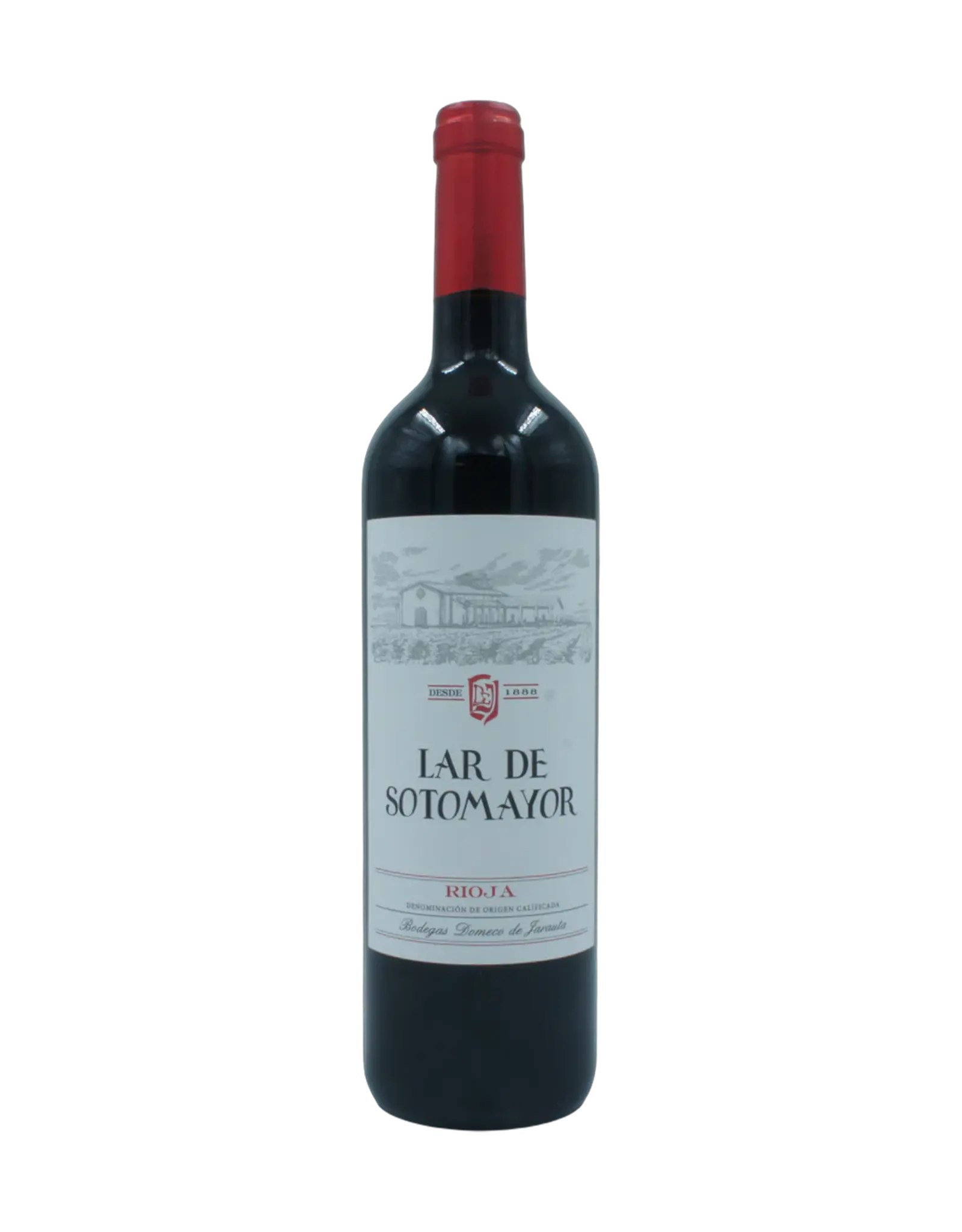 Lar De Sotomayor Lar De Sotomayor Rioja Crianza