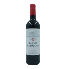 Bodegas Domeco de Jarauta Lar De Sotomayor Rioja Crianza