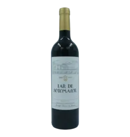 Bodegas Domeco de Jarauta Lar De Sotomayor Rioja Reserva