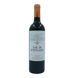 Bodegas Domeco de Jarauta Lar De Sotomayor Rioja Gran Reserva