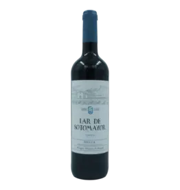 Bodegas Domeco de Jarauta Lar De Sotomayor Rioja Tinto