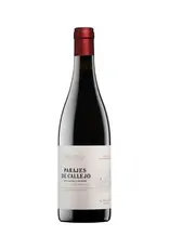 Bodegas Félix Callejo Bodegas Félix Callejo 'Parajes de Callejo'