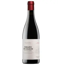 Bodegas Félix Callejo Bodegas Félix Callejo 'Parajes de Callejo'