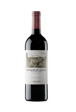 Bodegas Félix Callejo Callejo Majeulos de Callejo