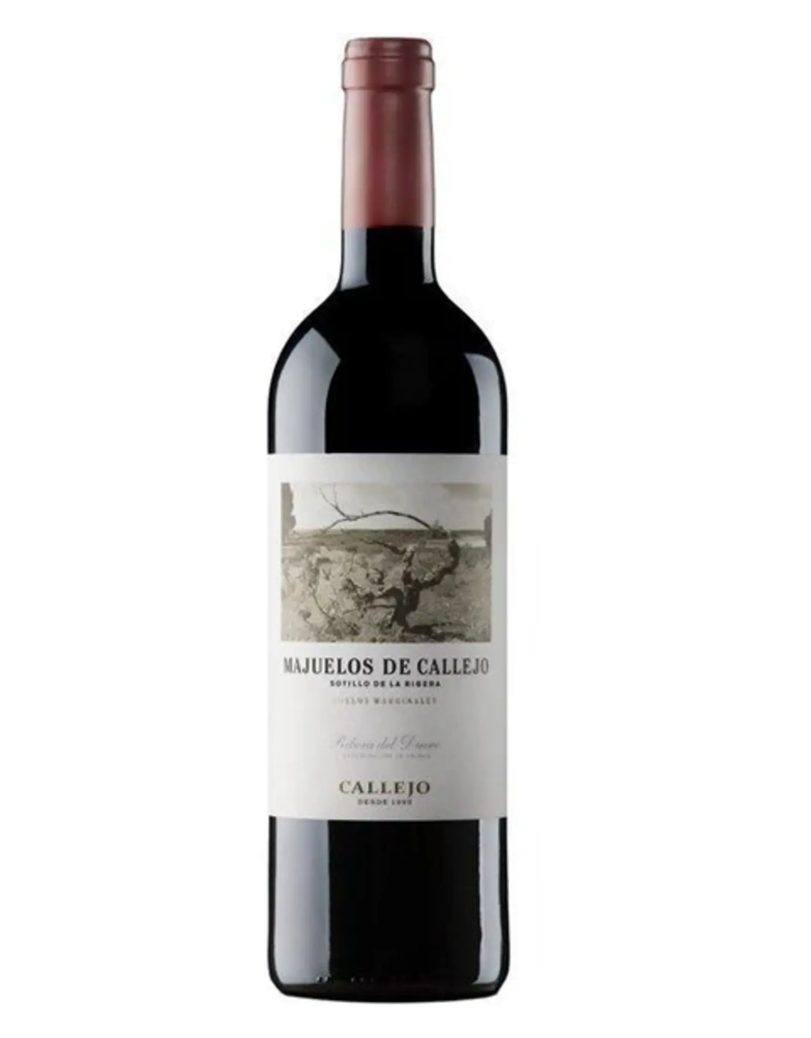 Bodegas Félix Callejo Bodegas Félix Callejo 'Majuelos de Callejo'
