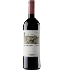 Bodegas Félix Callejo Bodegas Félix Callejo 'Majuelos de Callejo'