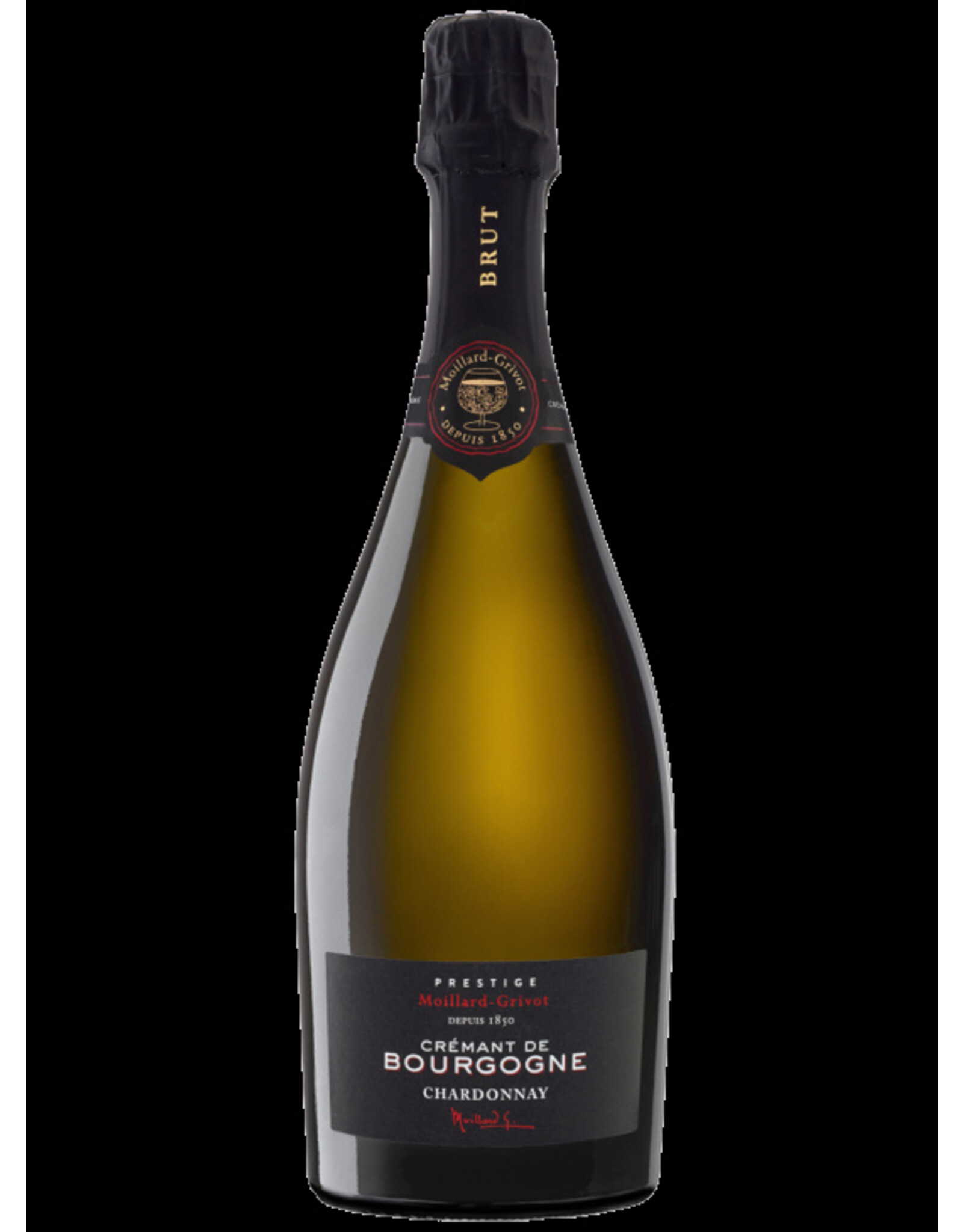 Moillard Grivot Moillard Grivot Prestige Cremant de Bourgogne