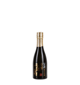 Hakushika Hakushika Kuromatsu Junmai Daiginjo 300 ml
