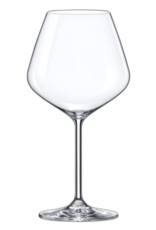 Le Vin Le Vin Glas Burgundy