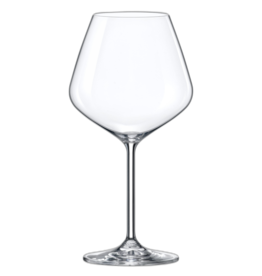 Le Vin Le Vin Glas Burgundy