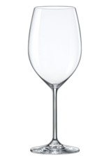 Le Vin Le Vin Glas Bordeaux