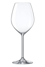 Le Vin Le Vin Glas Chardonnay