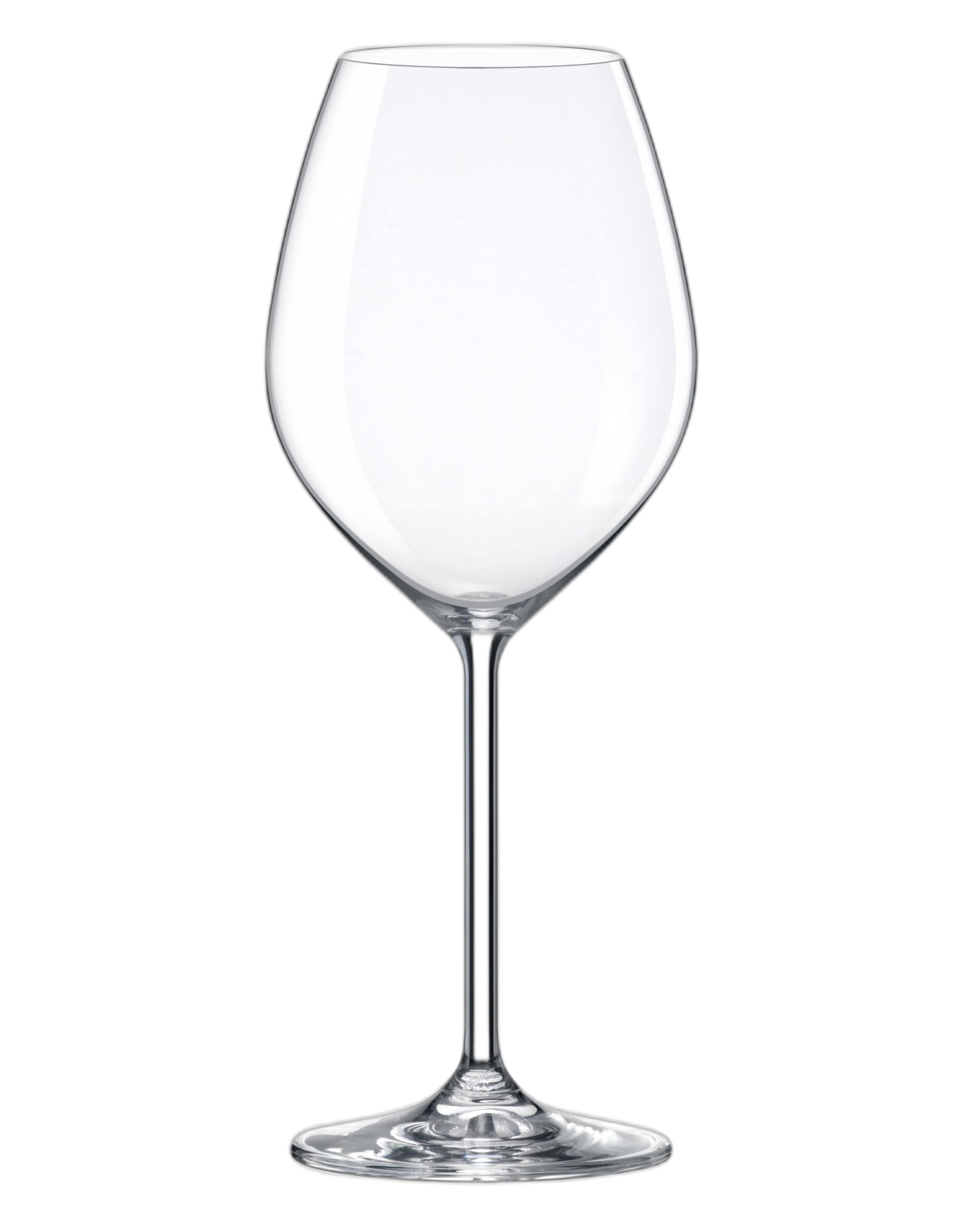 Le Vin Le Vin Glas Chardonnay