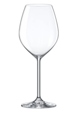 Le Vin Le Vin Glas Chardonnay