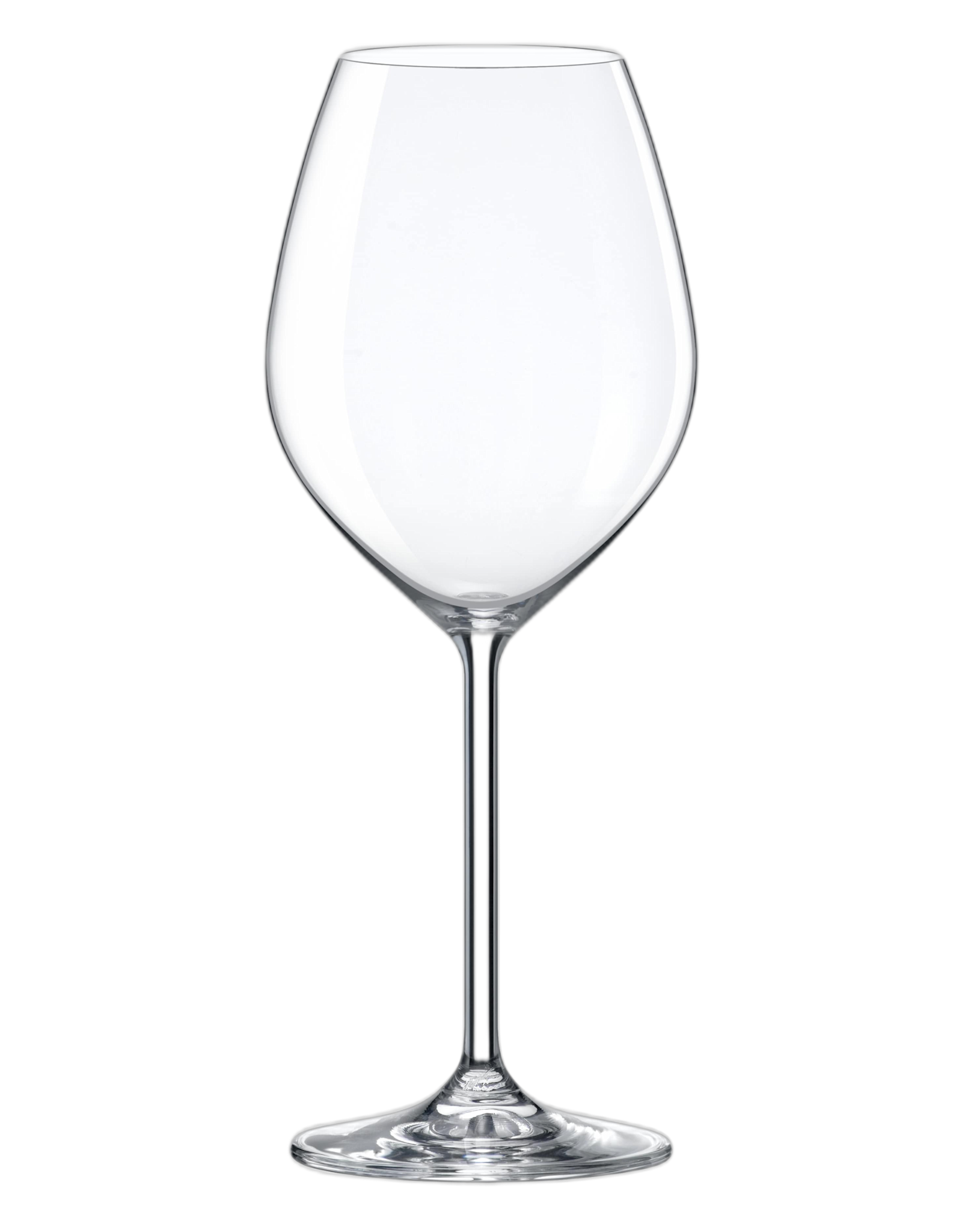 Le Vin Le Vin Glas Chardonnay
