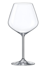 Le Vin Le Vin Glas Burgundy