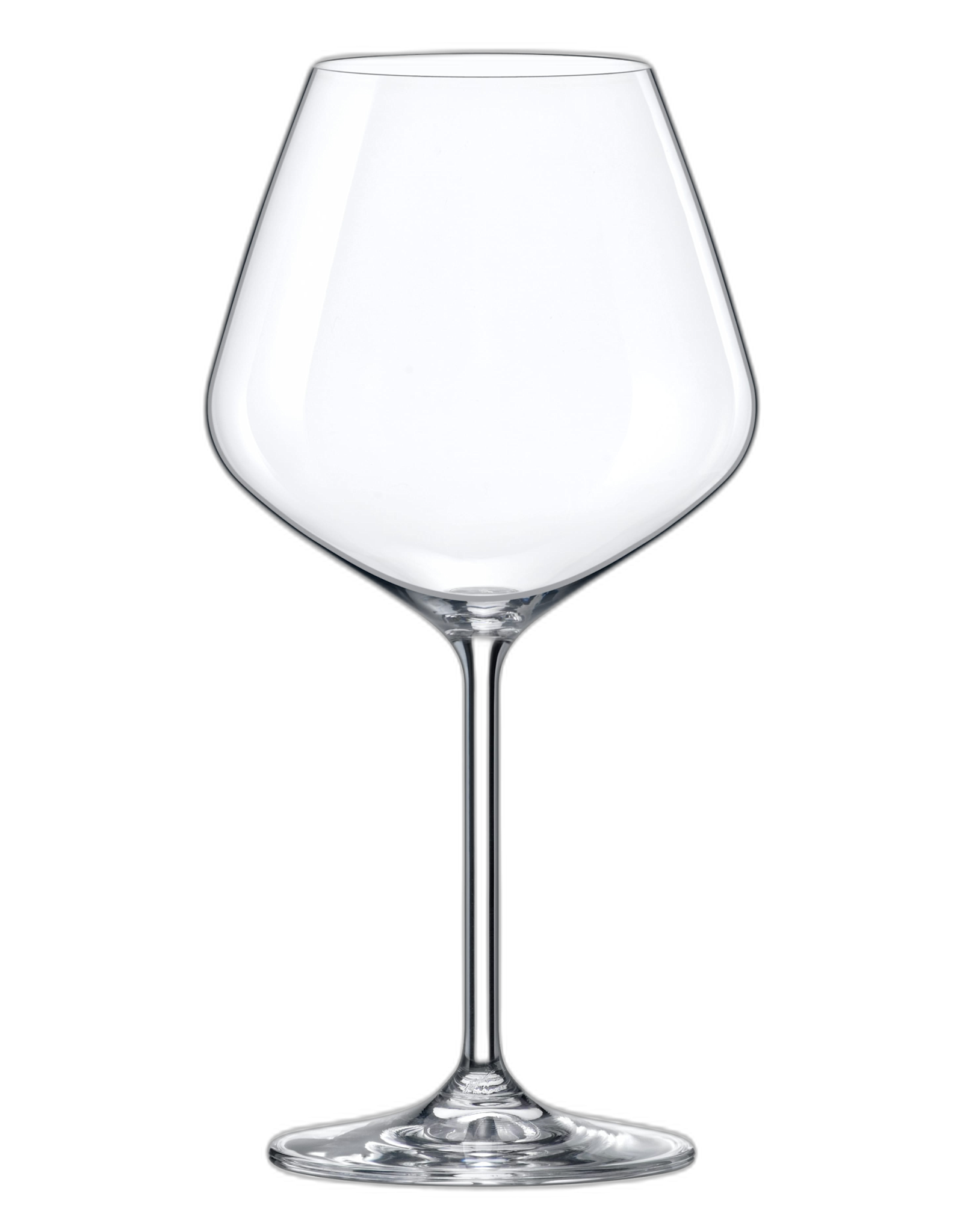 Le Vin Le Vin Glas Burgundy
