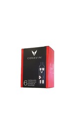 Coravin Coravin capsules 6 pack