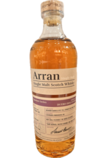 Arran Arran Signature Series Edition 3 Duero Discovery