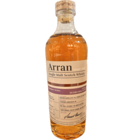 Arran Arran Signature Series Edition 3 Duero Discovery Arran Arran Signature Series Edition 3 Duero Discovery