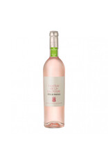 Chateau la Galiniere Chateau de la Galiniere Cotes De Provence Rosé