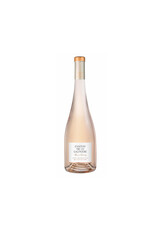 Chateau la Galiniere Chateau de la Galiniere Cuve Badetty Rose
