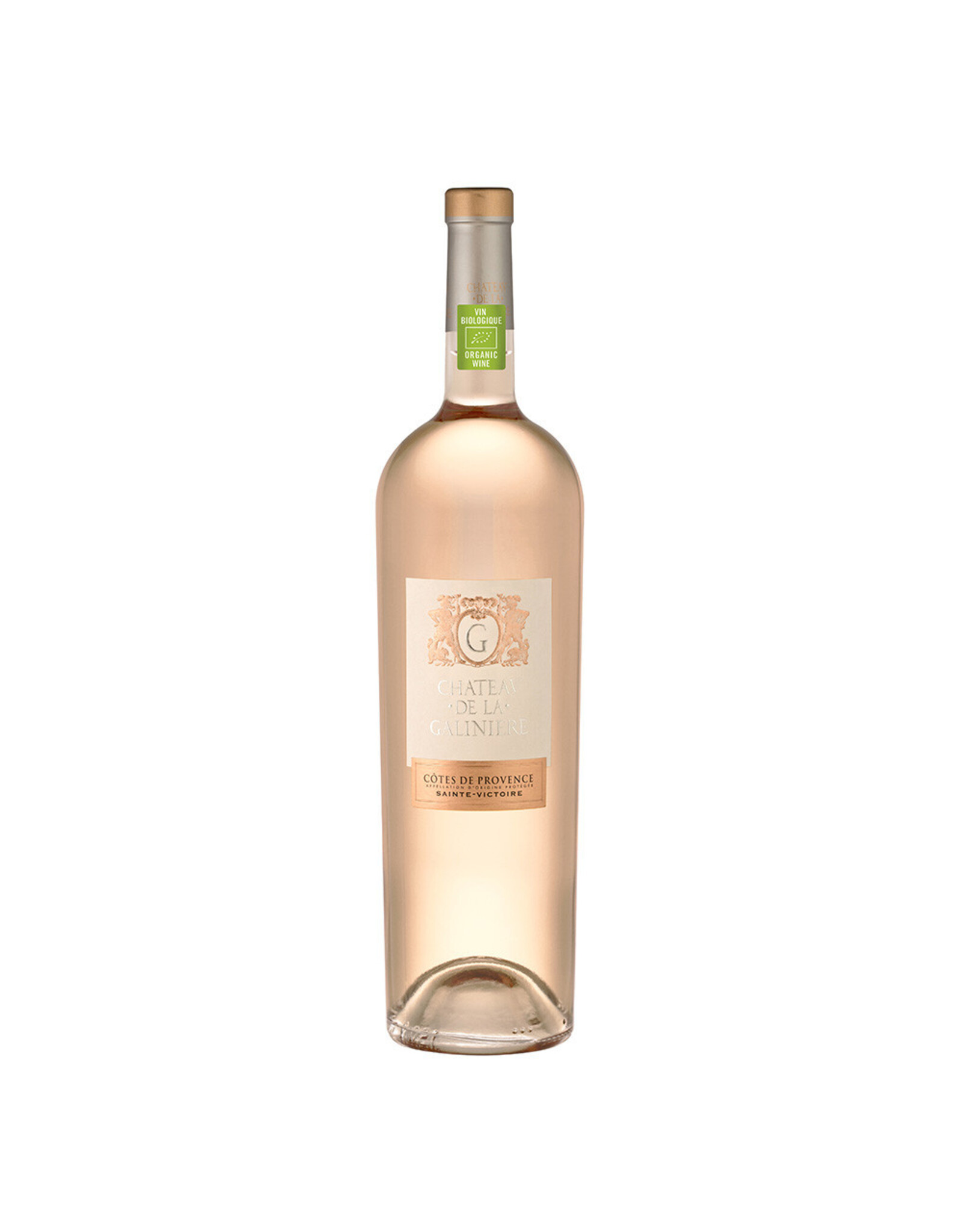 Chateau la Galiniere Chateau de la Galiniere 1,5L