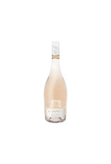 Chateau la Galiniere Chateau de la Galiniere Sensation Rosé 0% Alcohol