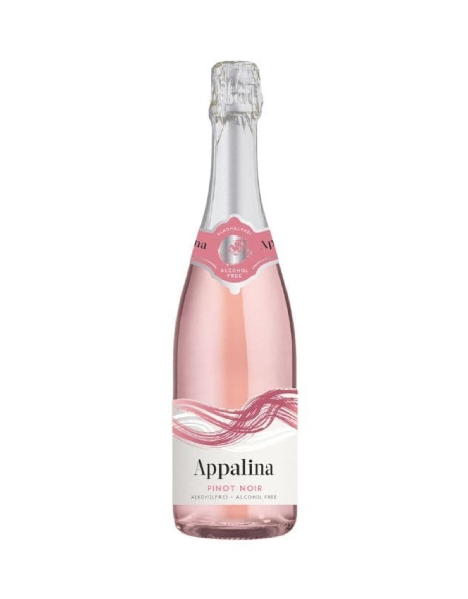 Appalina Appalina Pinot Noir Sparkling 0.0