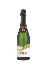 Appalina Appalina Chardonnay Sparkling 0.0