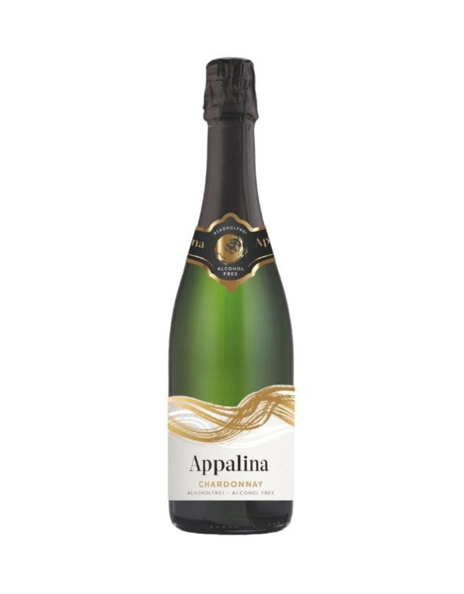 Appalina Appalina Chardonnay Sparkling 0.0