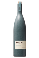 Bozal Bozal Tepeztate