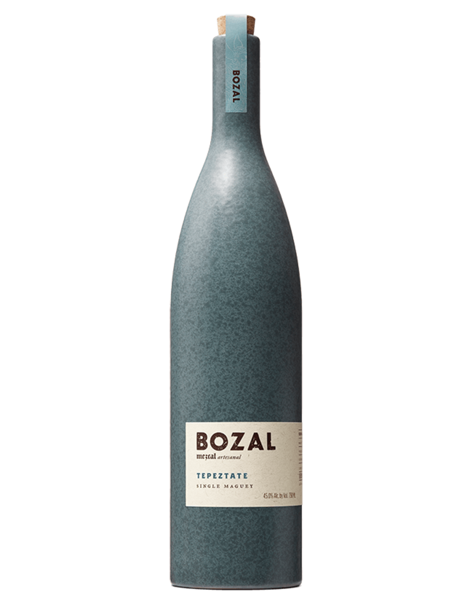 Bozal Bozal Tepeztate