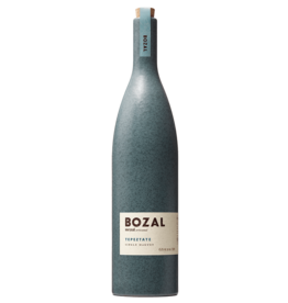 Bozal Bozal Tepeztate