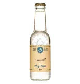 Three Cents Three Cents Dry Tonic 200ml
