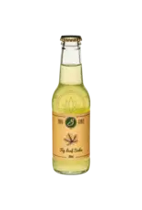 Three Cents Three Cents Fig Leaf Soda 200ml