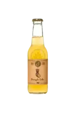 Three Cents Three Cents Pineapple Soda 200ml