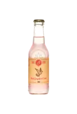 Three Cents Three Cents Pink Grapefruit Soda 200ml