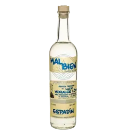 Mal Bien Mal Bien White Label Espadin