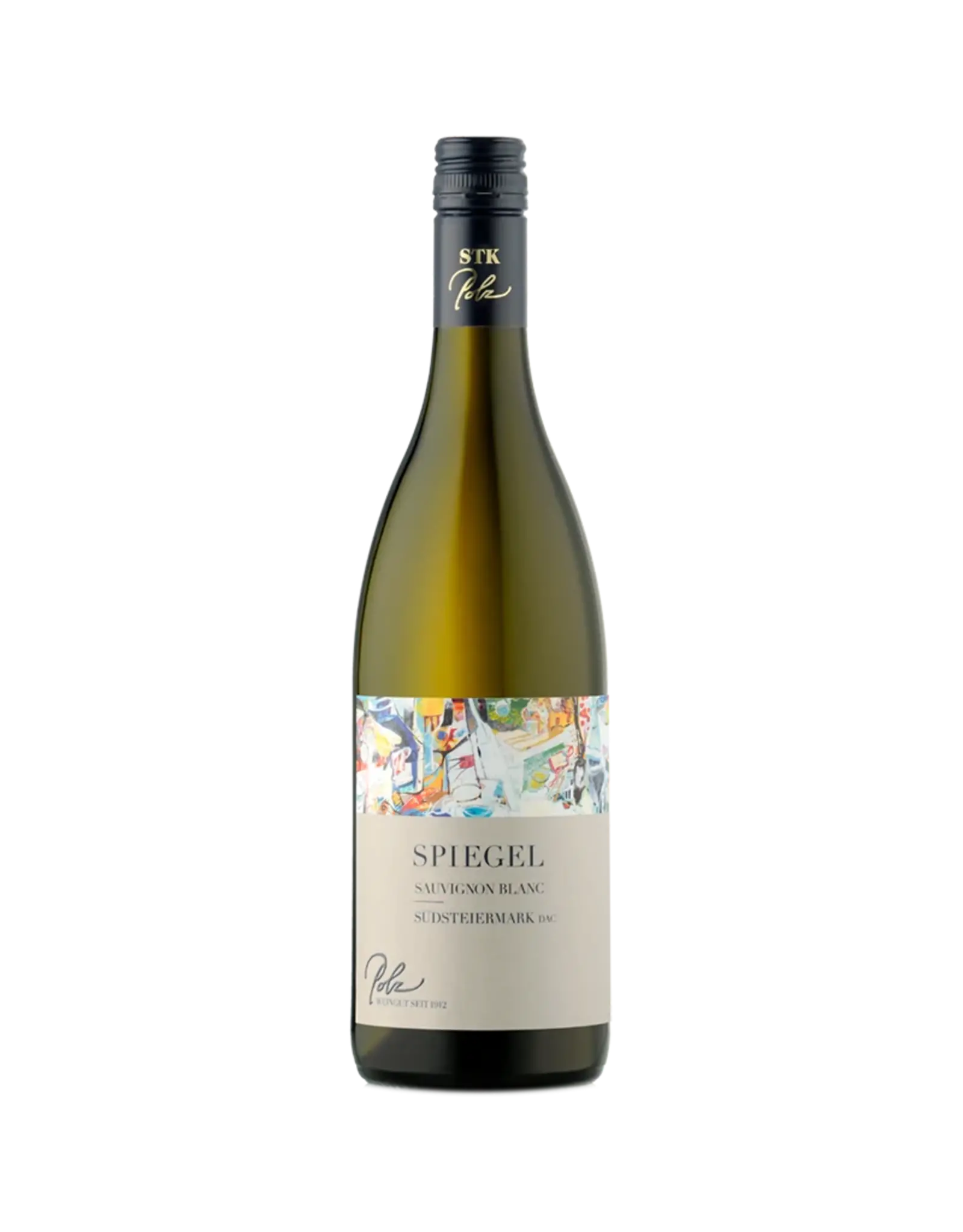 Weingut Polz Weingut Polz Spiegel Sauvignon Blanc