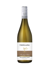Tiefgang Tiefgang Grauburgunder